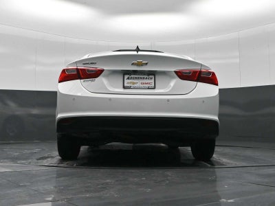 2022 Chevrolet Malibu FL