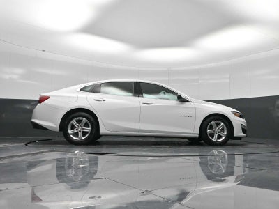2022 Chevrolet Malibu FL
