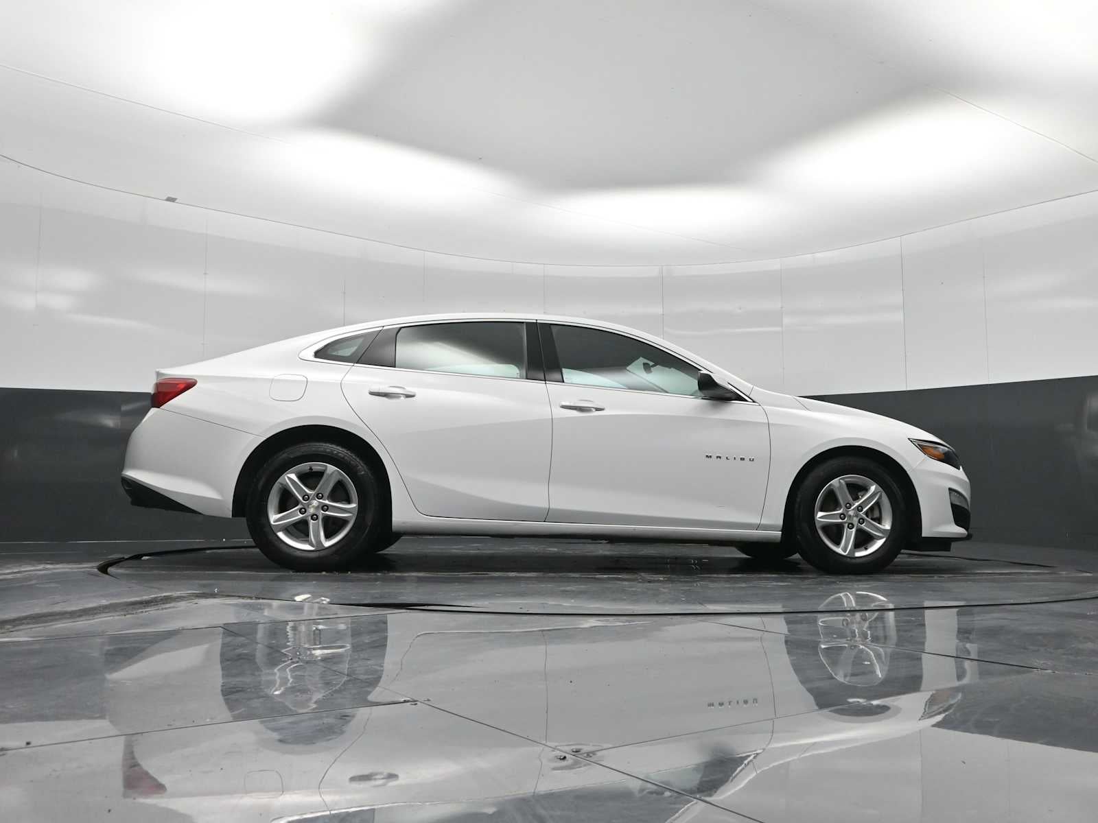 2022 Chevrolet Malibu FL