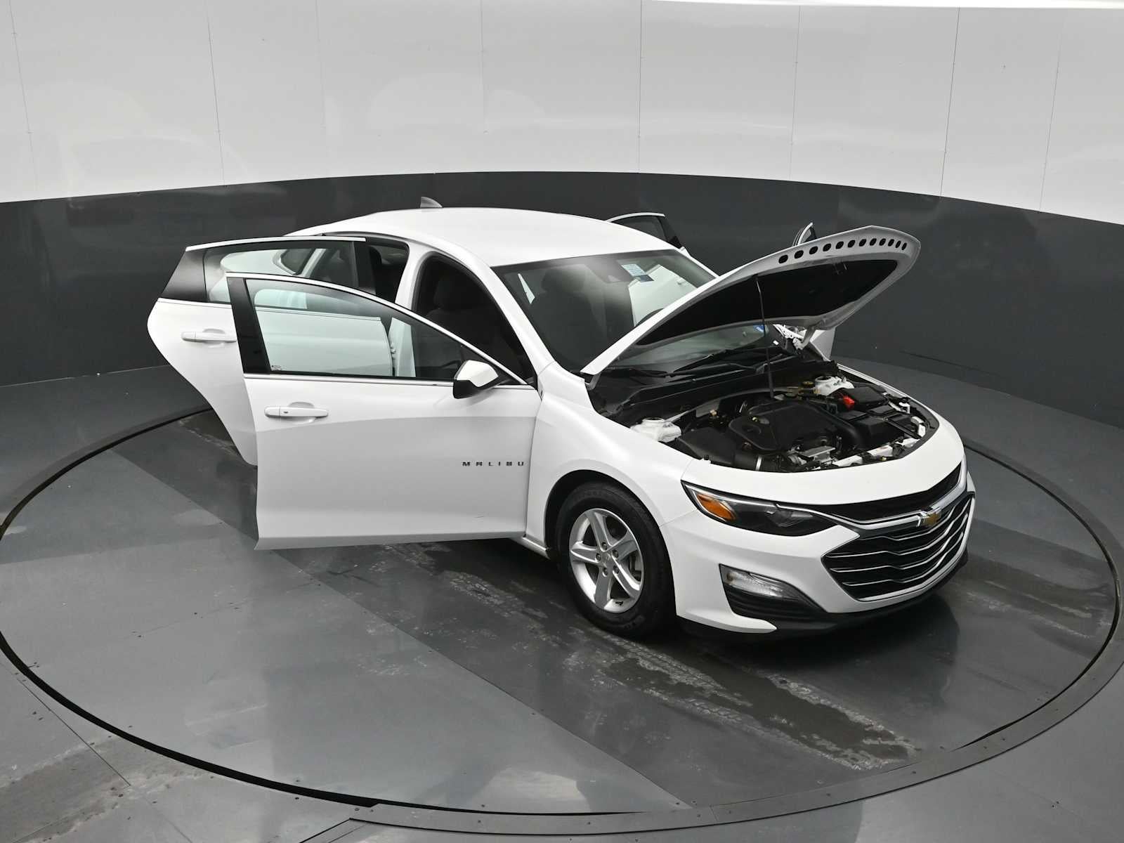 2022 Chevrolet Malibu FL