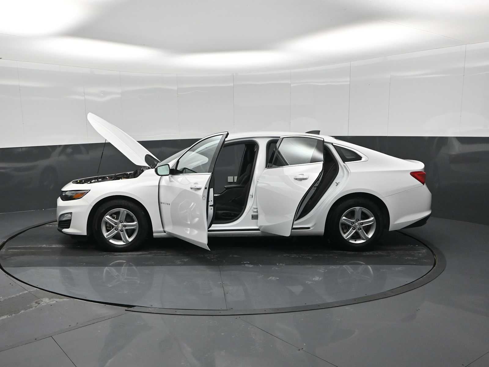 2022 Chevrolet Malibu FL