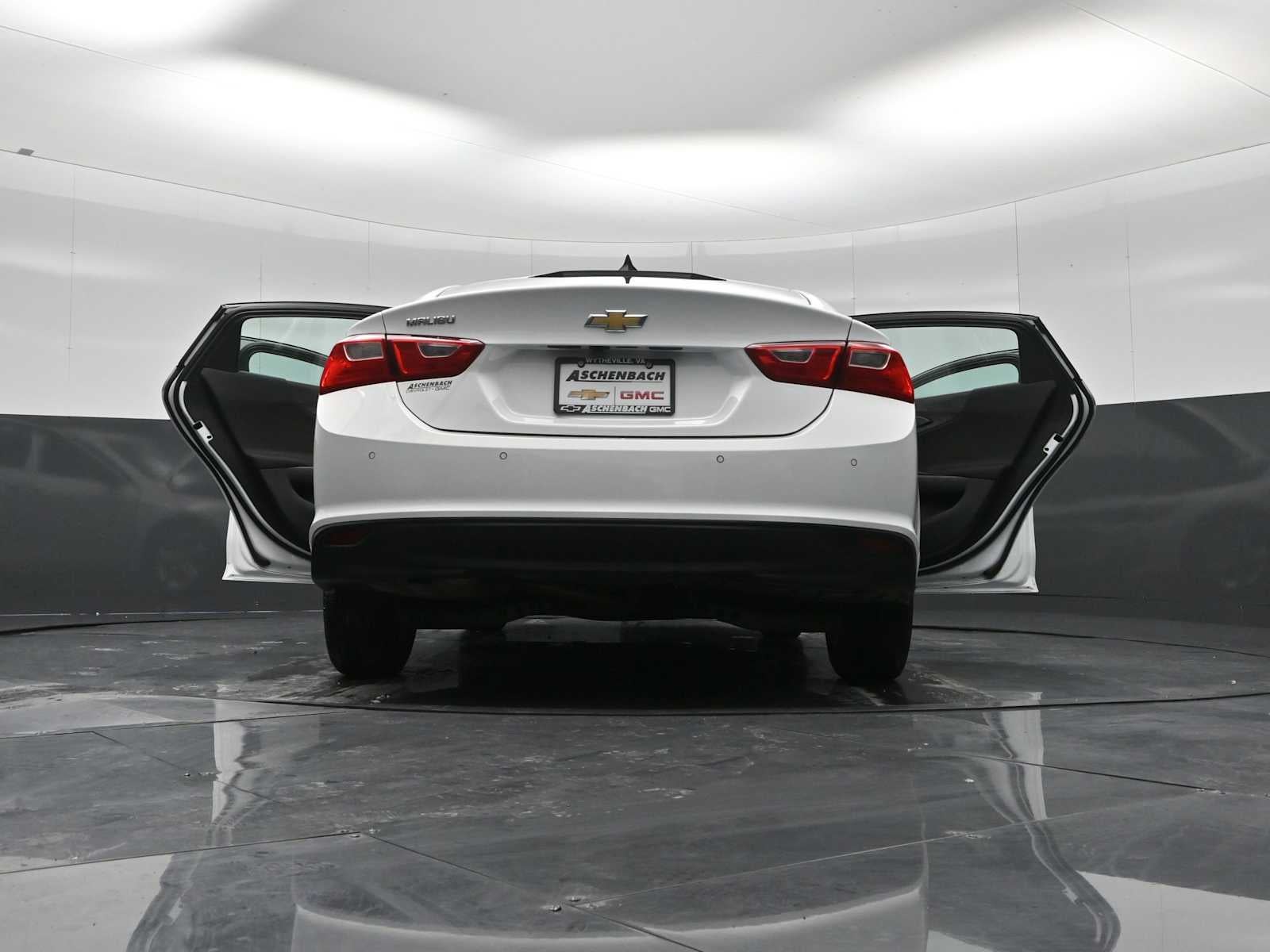 2022 Chevrolet Malibu FL