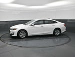 2022 Chevrolet Malibu FL