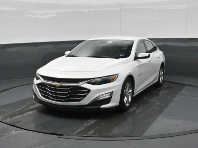 2022 Chevrolet Malibu FL