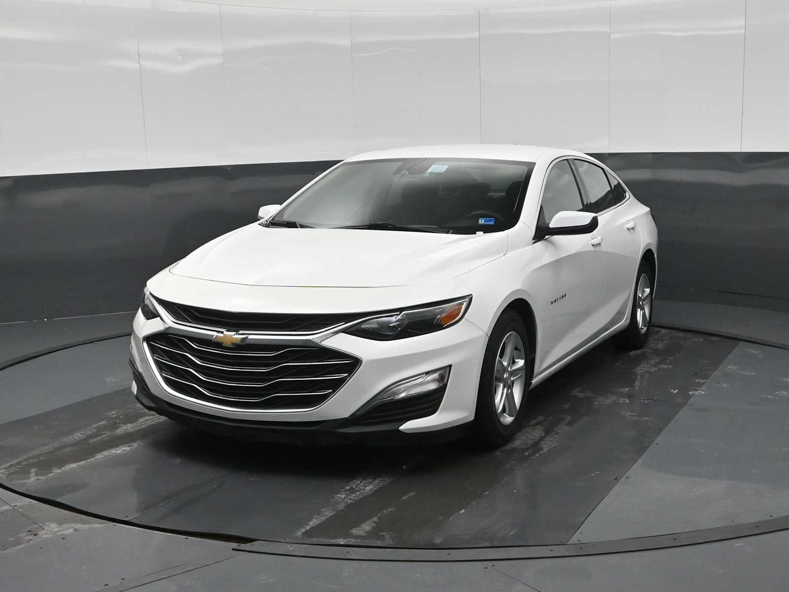 2022 Chevrolet Malibu FL