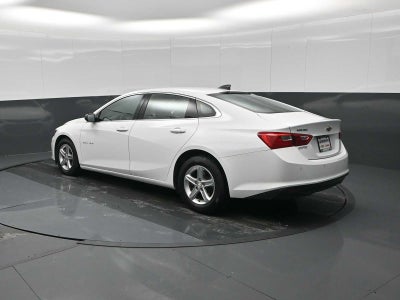 2022 Chevrolet Malibu FL