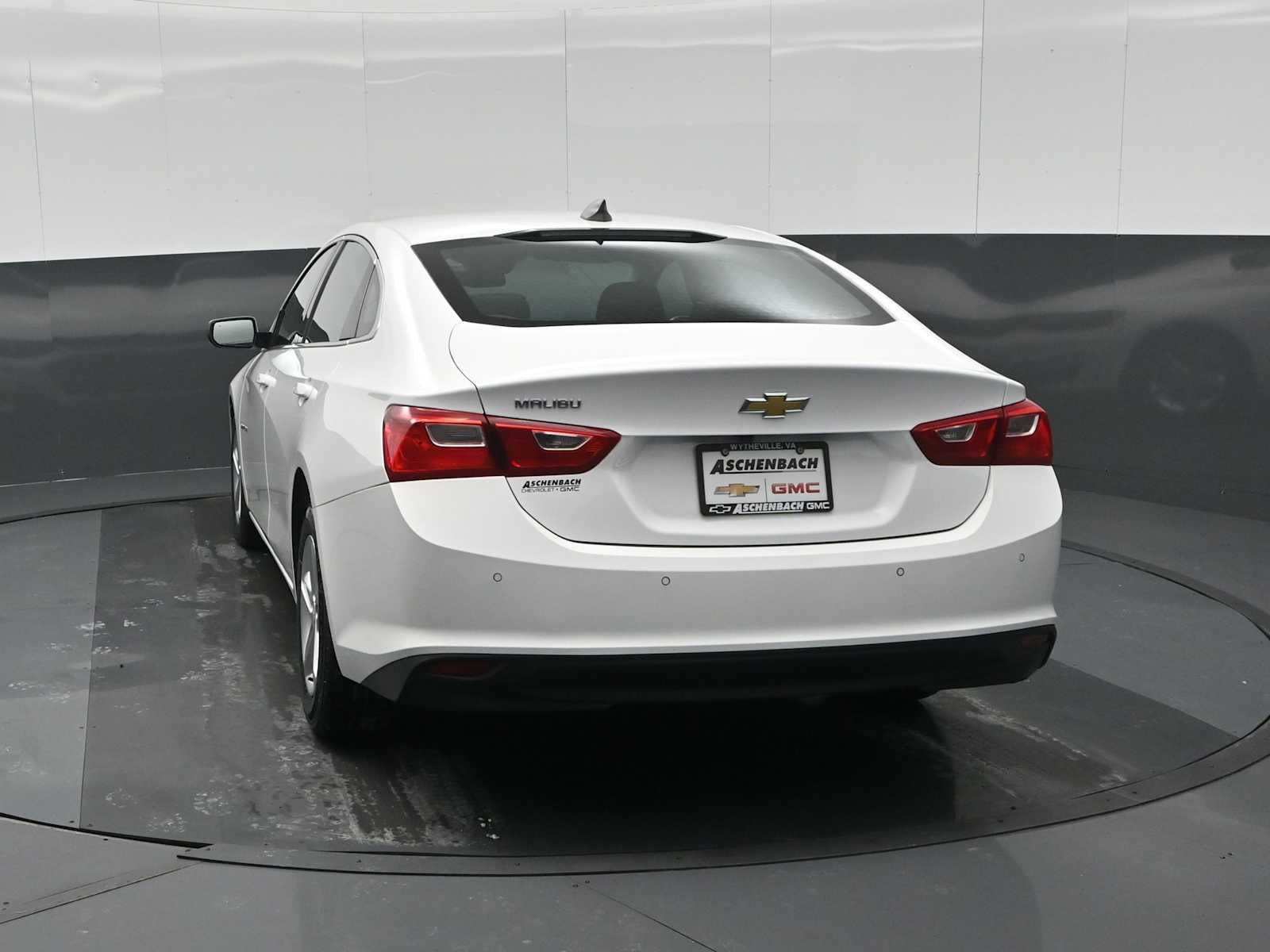 2022 Chevrolet Malibu FL