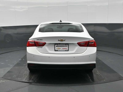 2022 Chevrolet Malibu FL