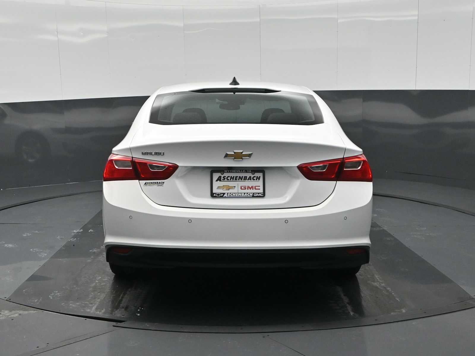 2022 Chevrolet Malibu FL