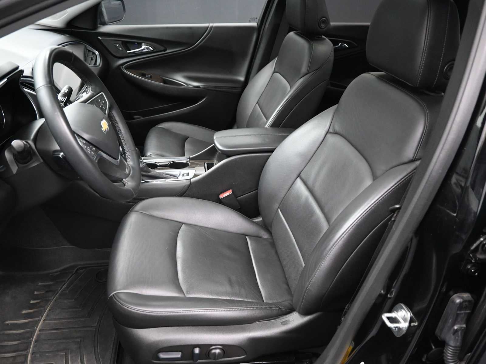 2023 Chevrolet Malibu 2LT