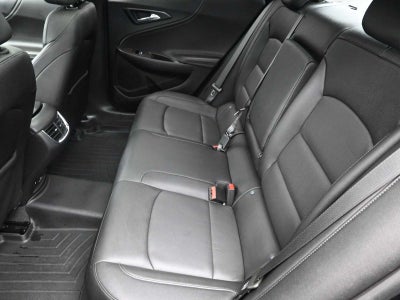 2023 Chevrolet Malibu 2LT