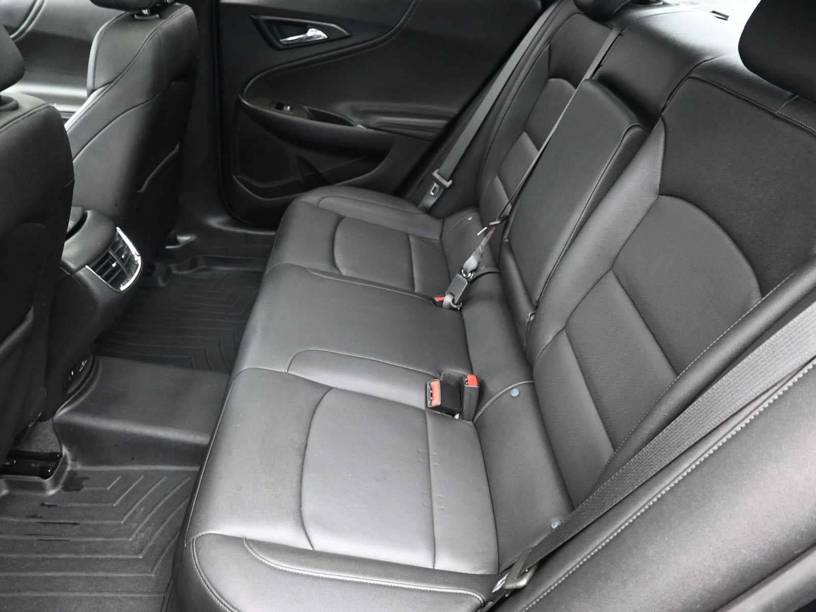 2023 Chevrolet Malibu 2LT