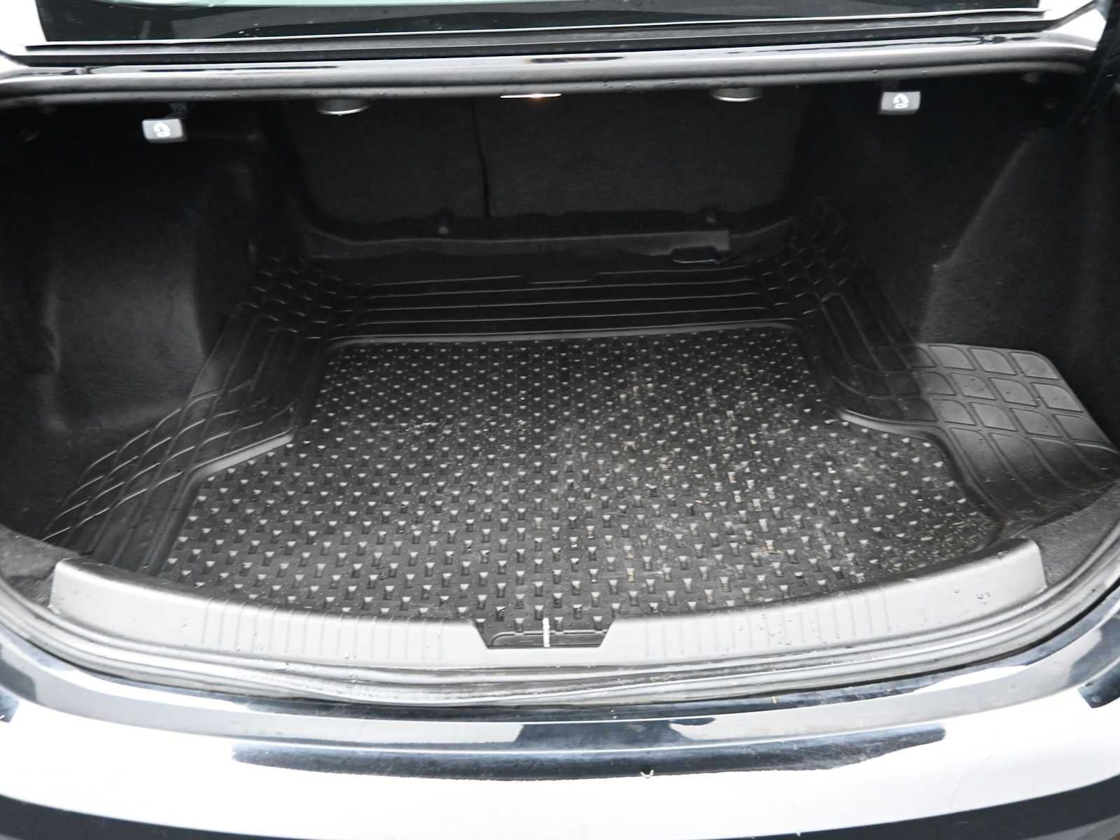 2023 Chevrolet Malibu 2LT