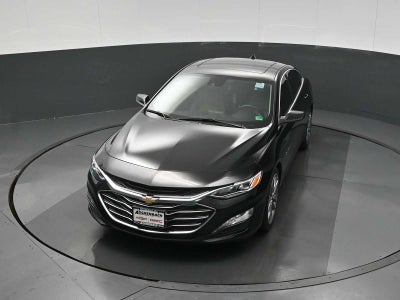 2023 Chevrolet Malibu 2LT