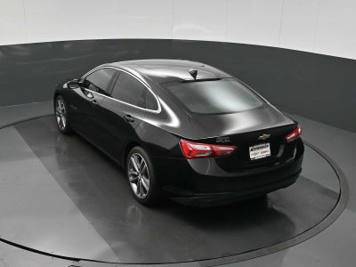 2023 Chevrolet Malibu 2LT