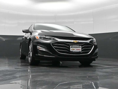 2023 Chevrolet Malibu 2LT