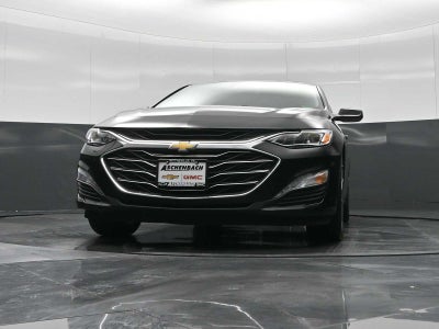 2023 Chevrolet Malibu 2LT