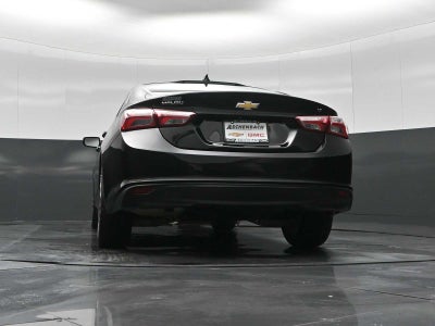2023 Chevrolet Malibu 2LT