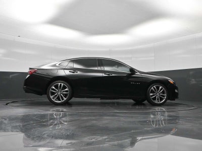 2023 Chevrolet Malibu 2LT