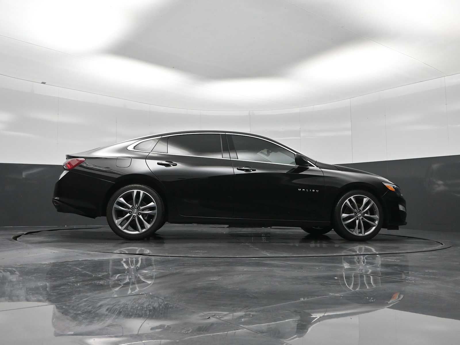 2023 Chevrolet Malibu 2LT