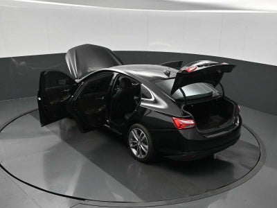 2023 Chevrolet Malibu 2LT
