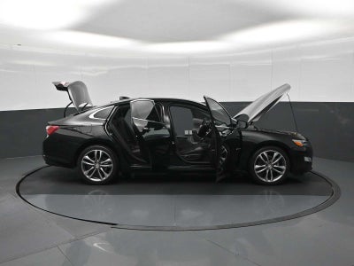2023 Chevrolet Malibu 2LT