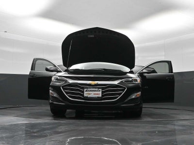 2023 Chevrolet Malibu 2LT