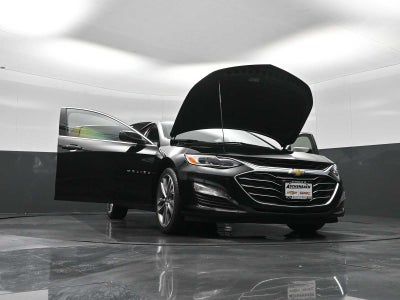 2023 Chevrolet Malibu 2LT
