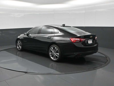 2023 Chevrolet Malibu 2LT