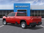 2024 Chevrolet Silverado 2500 HD WT