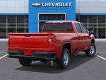 2024 Chevrolet Silverado 2500 HD WT