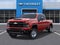 2024 Chevrolet Silverado 2500 HD WT