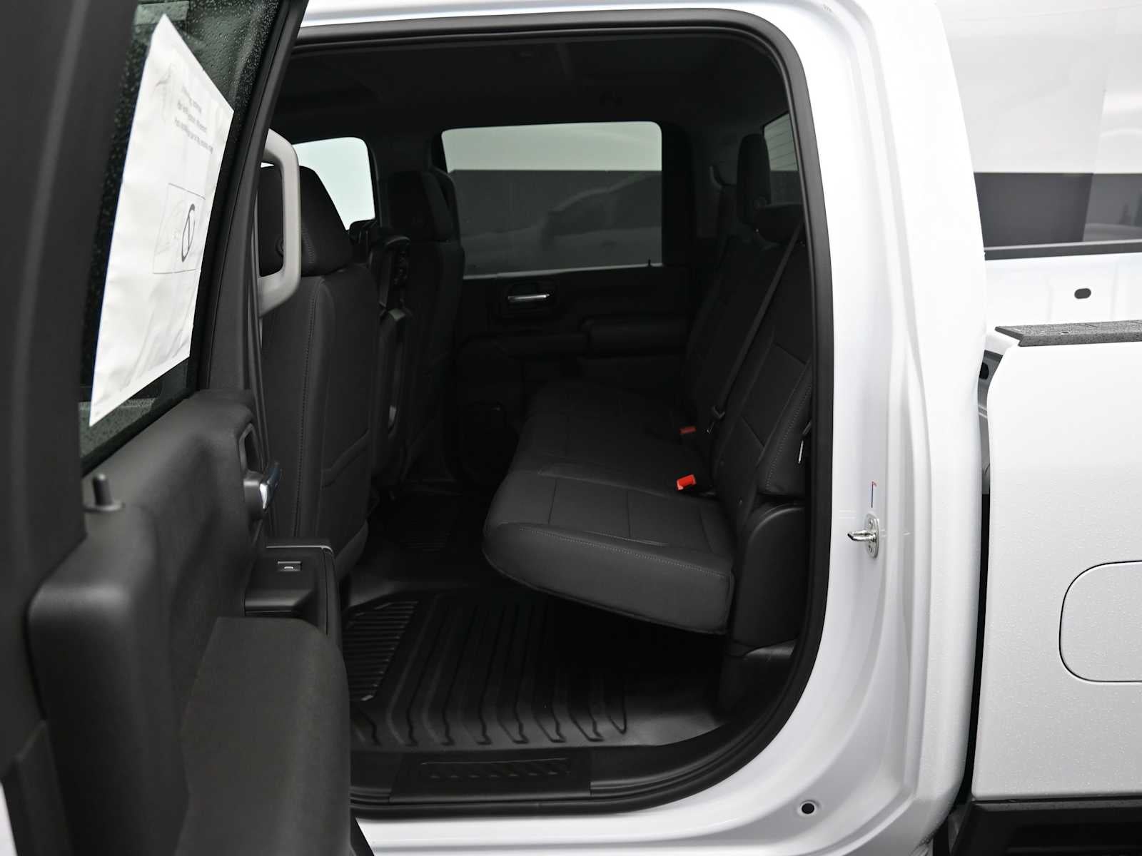 2024 Chevrolet Silverado 2500 HD WT