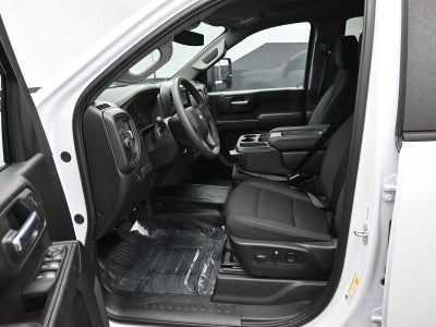 2024 Chevrolet Silverado 2500 HD WT