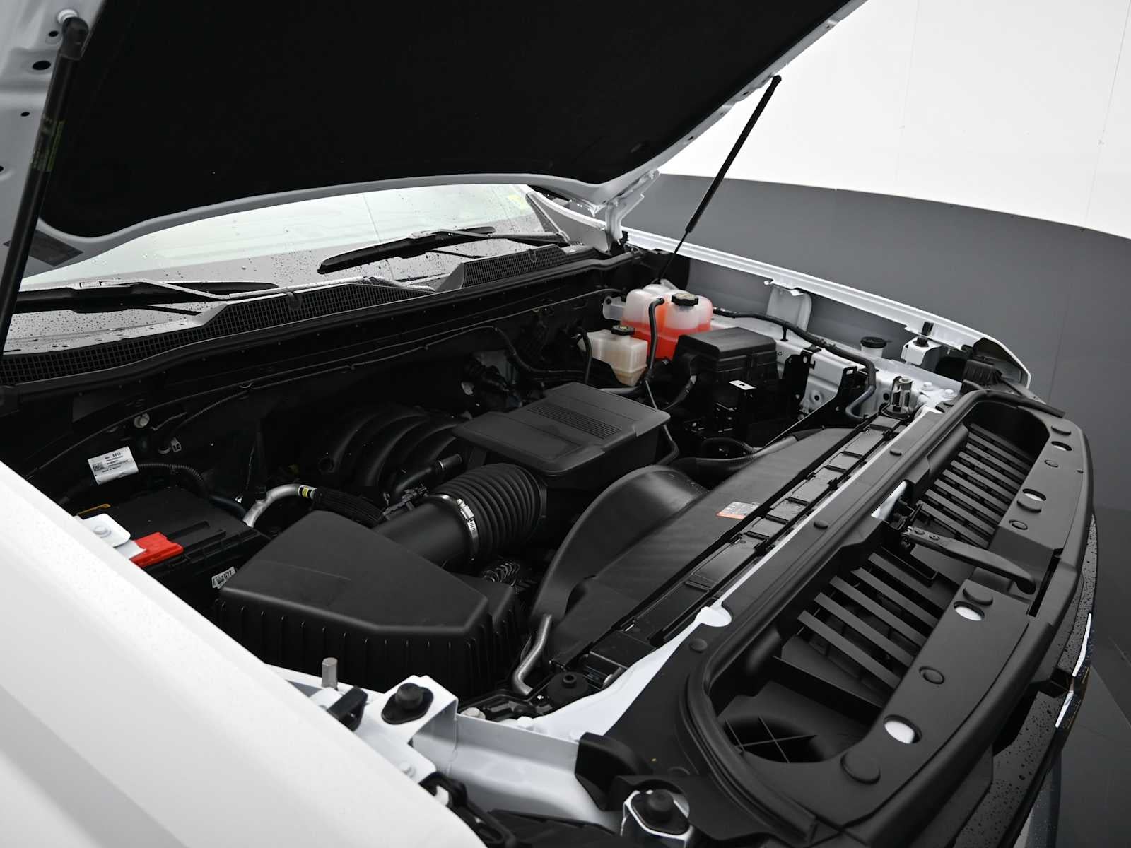 2024 Chevrolet Silverado 2500 HD WT