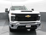 2024 Chevrolet Silverado 2500 HD WT