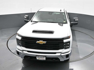 2024 Chevrolet Silverado 2500 HD WT