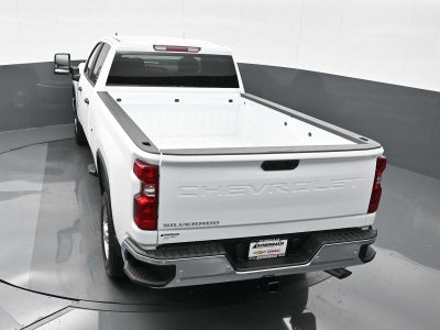 2024 Chevrolet Silverado 2500 HD WT