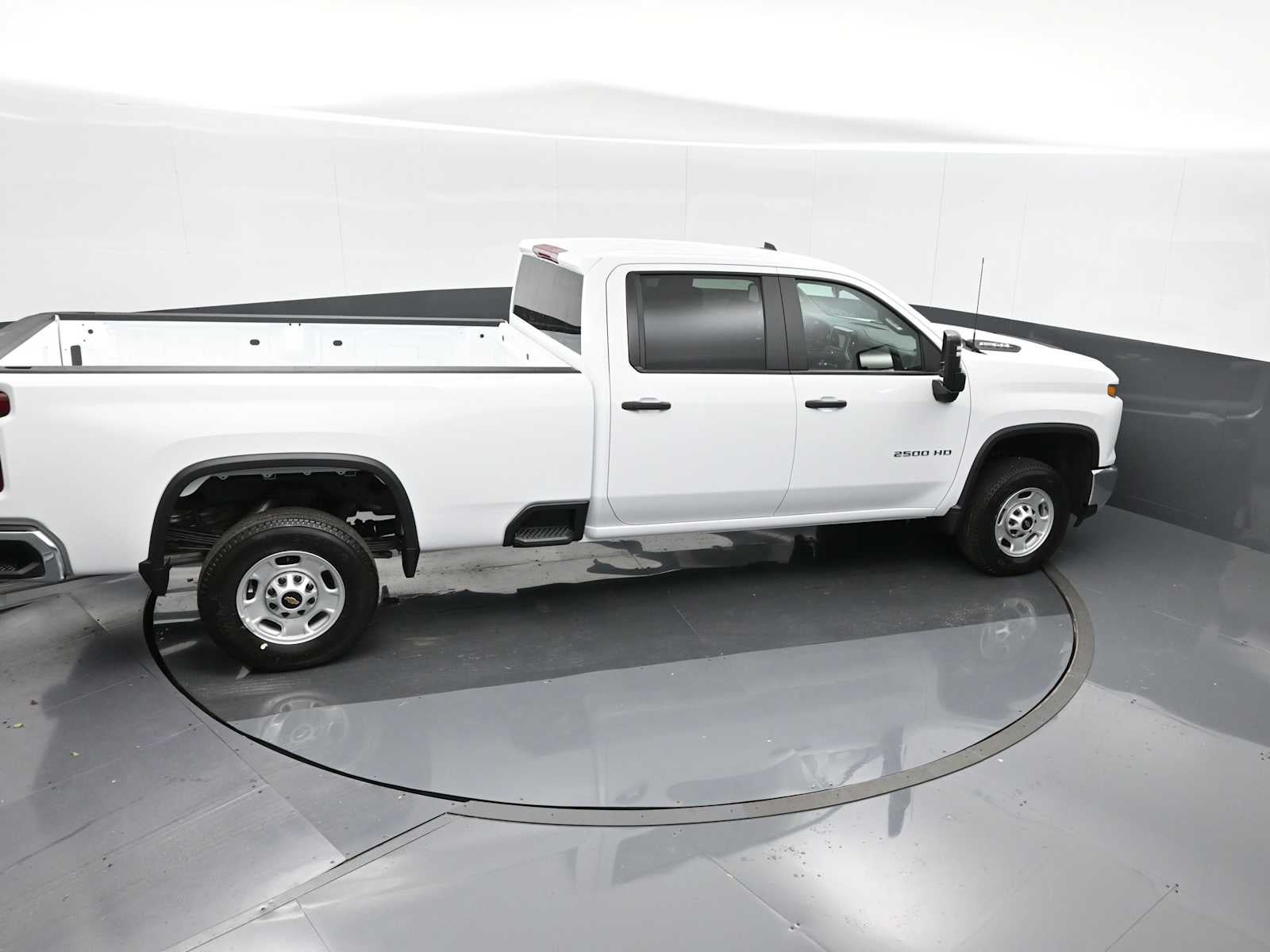 2024 Chevrolet Silverado 2500 HD WT