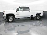 2024 Chevrolet Silverado 2500 HD WT