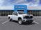 2024 Chevrolet Silverado 2500 HD WT