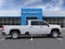 2024 Chevrolet Silverado 2500 HD WT