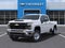 2024 Chevrolet Silverado 2500 HD WT
