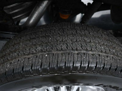 2024 Chevrolet Silverado 2500 HD WT