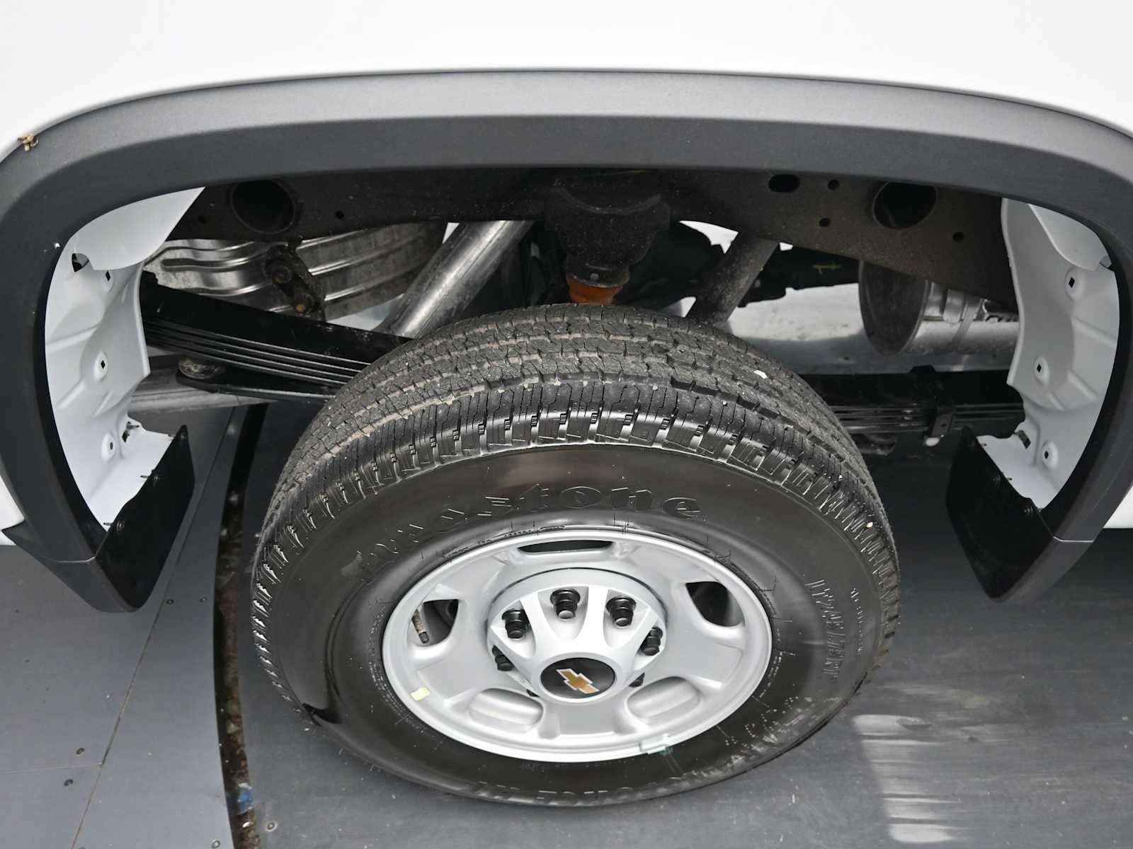 2024 Chevrolet Silverado 2500 HD WT