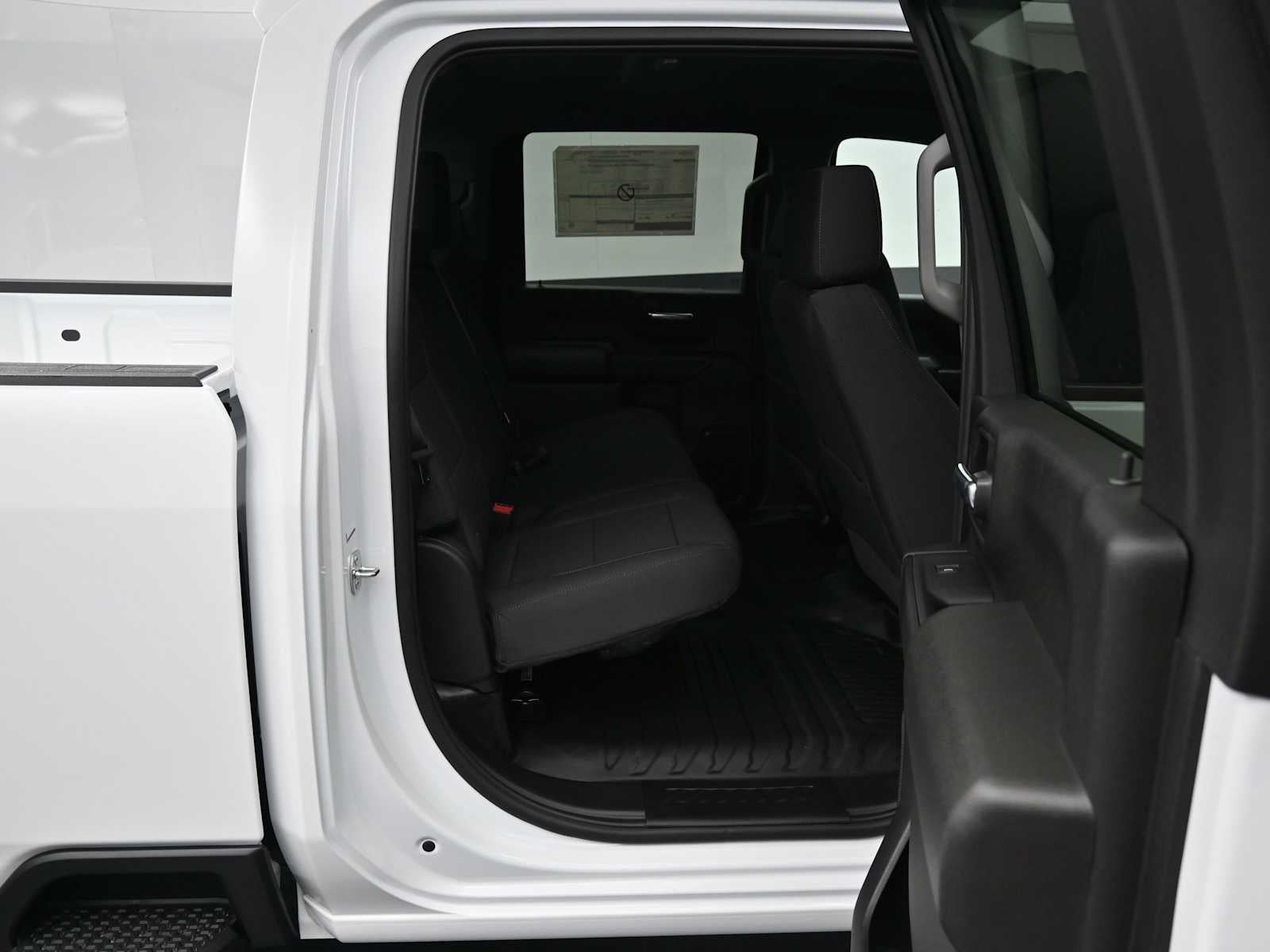 2024 Chevrolet Silverado 2500 HD WT