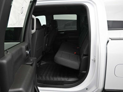 2024 Chevrolet Silverado 2500 HD WT