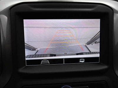 2024 Chevrolet Silverado 2500 HD WT