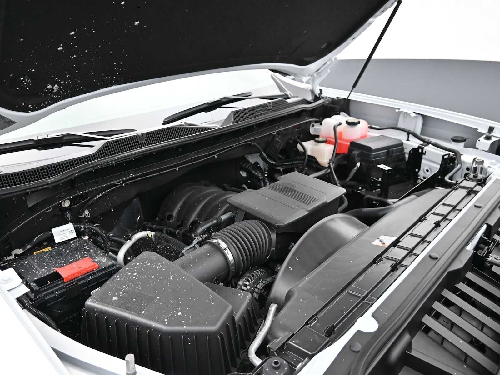 2024 Chevrolet Silverado 2500 HD WT