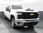 2024 Chevrolet Silverado 2500 HD WT